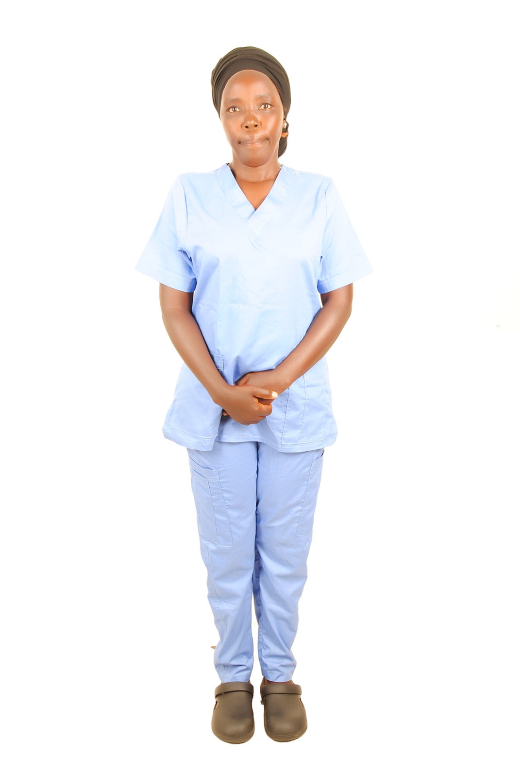 Milka Muthoni